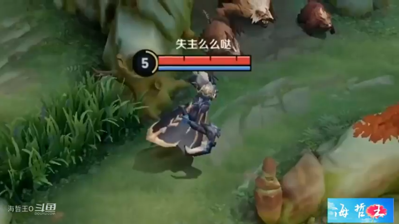 王者荣耀+吃鸡混剪小鲁班各种恶搞