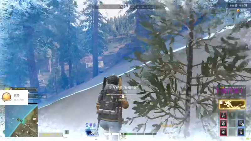 【2022-01-10 07点场】小卑鄙丶iwnl：人型TAS，单帧操作！