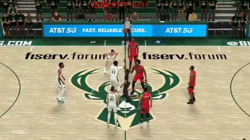 【2022-01-11 20点场】1h2and2mq：NBA2K22线上联盟