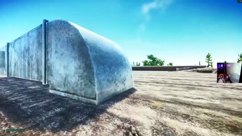 【2022-01-11 23点场】文化人老七：近战击杀世界第一