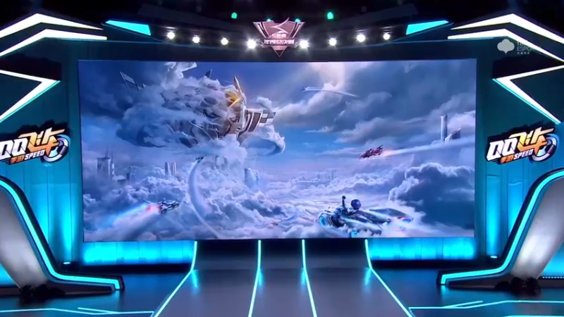 2021S联赛年度总决赛小组赛1月2日RNGM vs 狼队 第二场