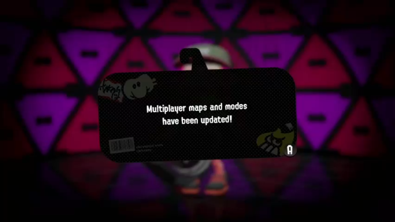 【2022-01-11 18点场】免费看直播的新观众：splatoon2 美好的一天从喷喷结束