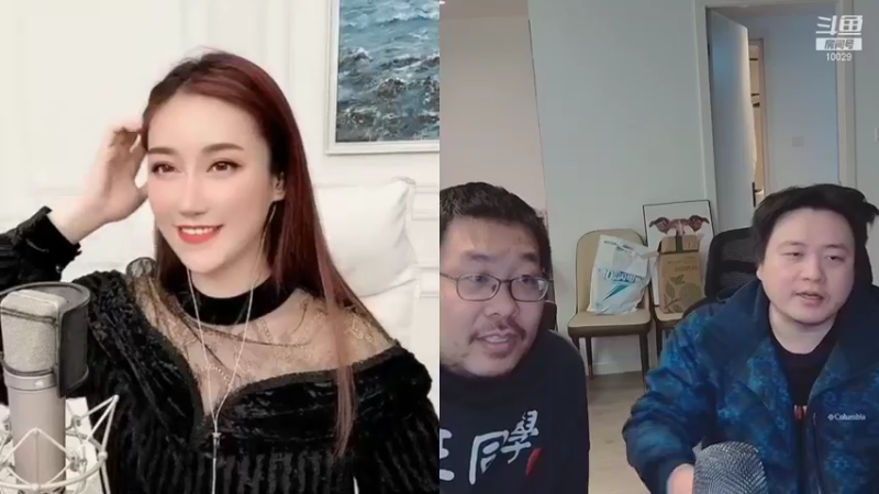 【2022-01-12 02点场】王师傅精益求精：主母之子的直播间