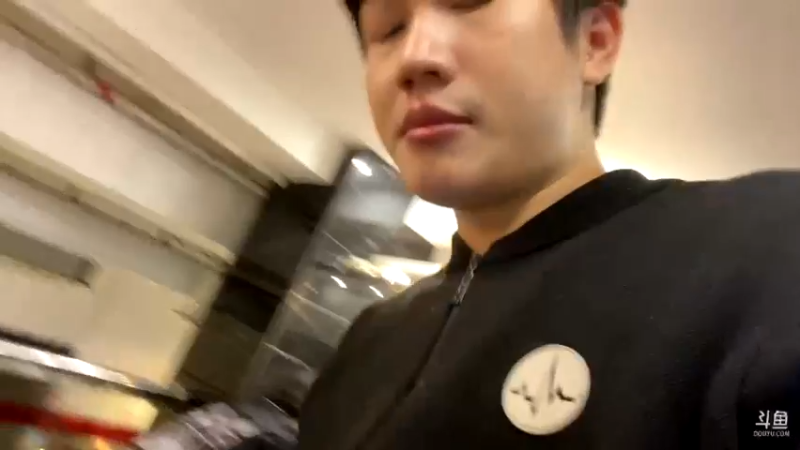 【2022-01-10 22点场】yjjimpaopao：劫杯加油 出发广州