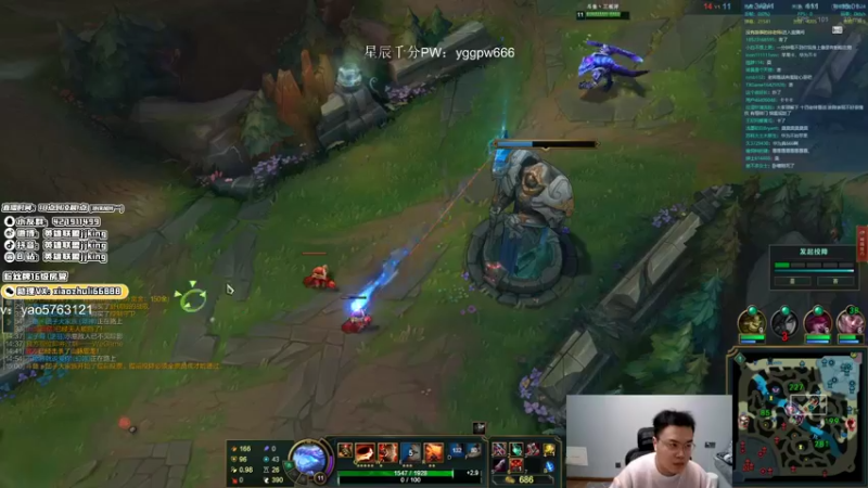 【2022-01-12 00点场】jjking剑姬：世界第一剑姬，峡谷无敌手！