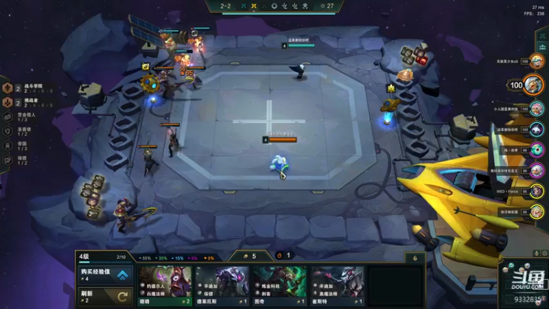 【2022-01-11 22点场】峡谷跳跳染：天天开心！！✿ﾟ▽ﾟ)ノ