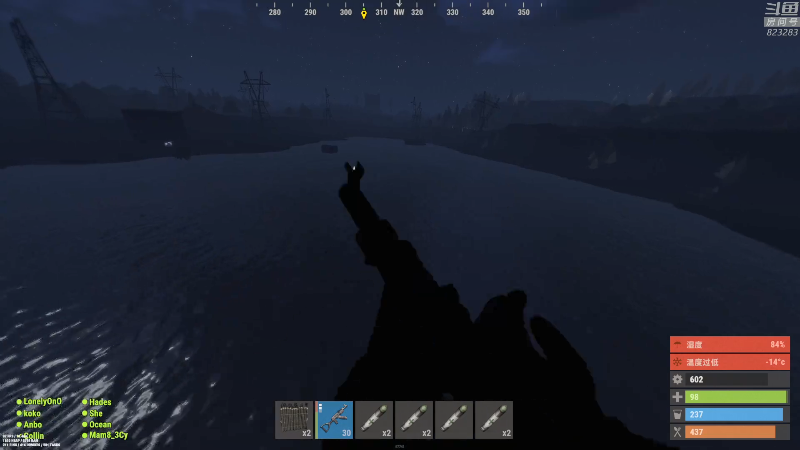 【热门游戏】1K黄辉冯的精彩时刻 20220112 00点场