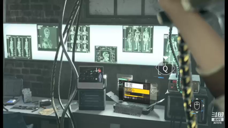 【2022-01-11 23点场】夏一可死毒舌_：今夜，底特律：全都得死