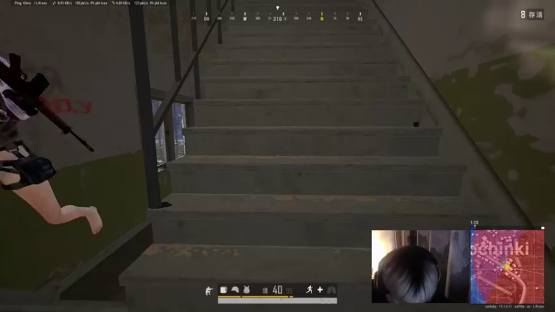 【2022-01-10 21点场】wss1999：欲成大树 莫与草争 将军有剑 不斩草蝇