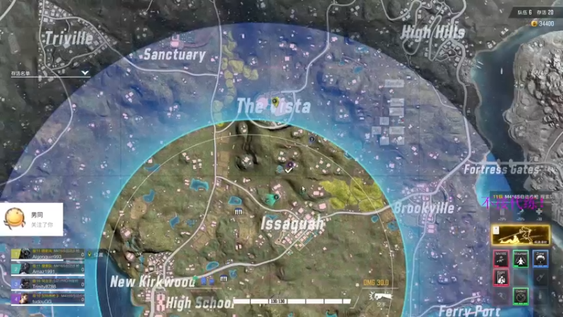 【2022-01-11 03点场】小卑鄙丶iwnl：人型TAS，单帧操作！