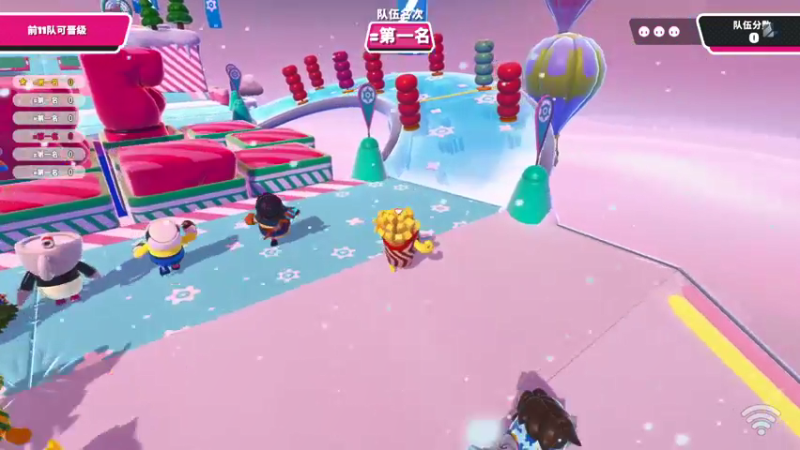 【2022-01-12 18点场】MoRi是倪呀：开心就好啦~ 9204635