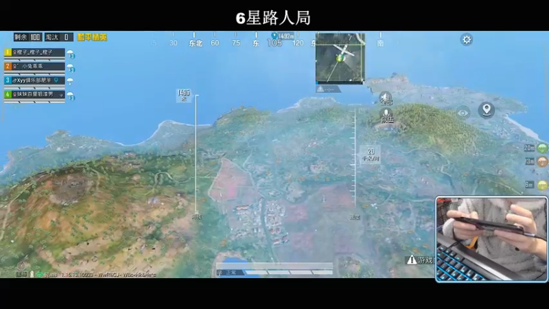 【2022-01-11 23点场】小妖洋：【让你流连忘返的直播间】