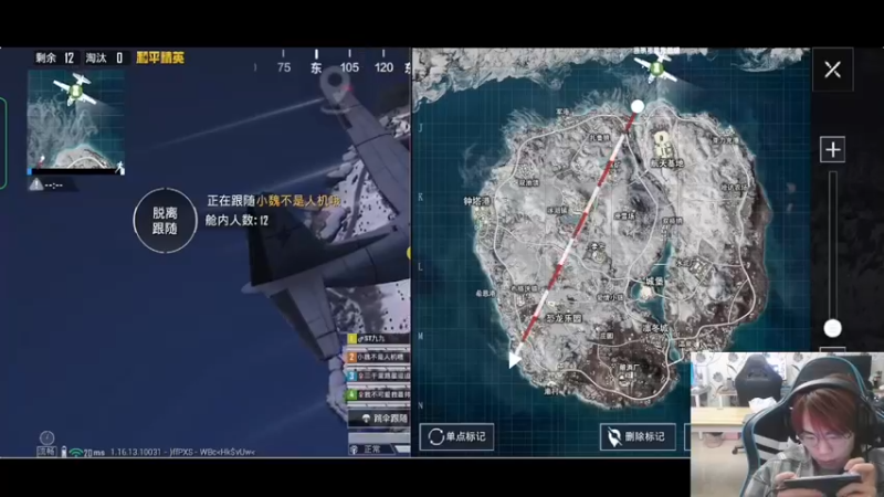 【2022-01-05 22点场】ST九九：青苹果 黄苹果 我是红苹果