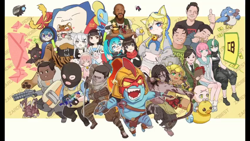 【2022-01-11 22点场】zard1991：zard1991 年前上个超凡。