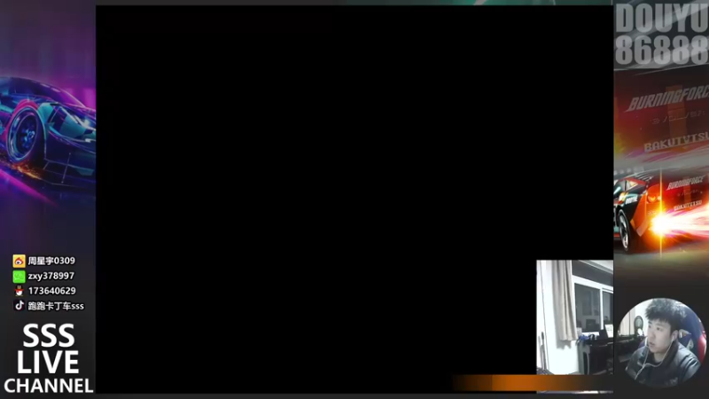 【2022-01-12 19点场】Popkartsss：SSS: 9点赞助赛