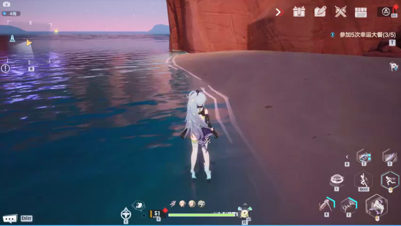 【2022-01-10 23点场】孟孟孟孟辰：海德嘉01，帮肝探索 旧日 虫洞