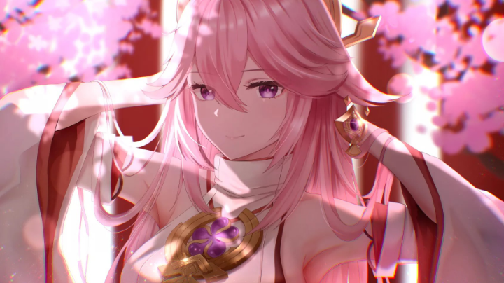 希望我们越来越好！
