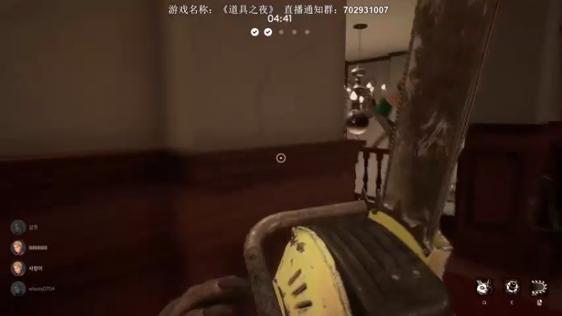 【2022-01-11 21点场】半支烟：【半支烟】恐怖游戏之魂！