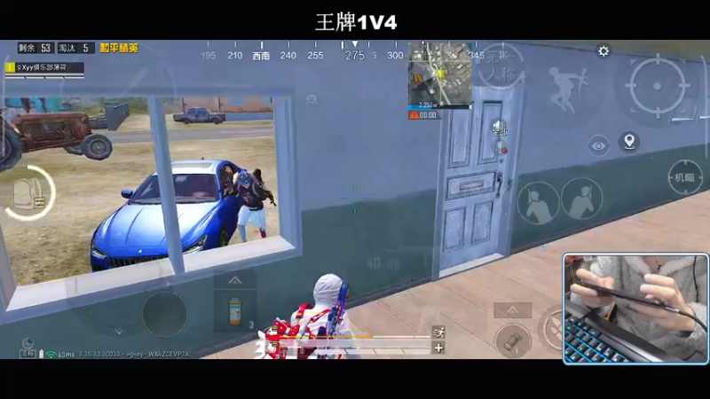 【2022-01-11 21点场】小妖洋：【让你流连忘返的直播间】