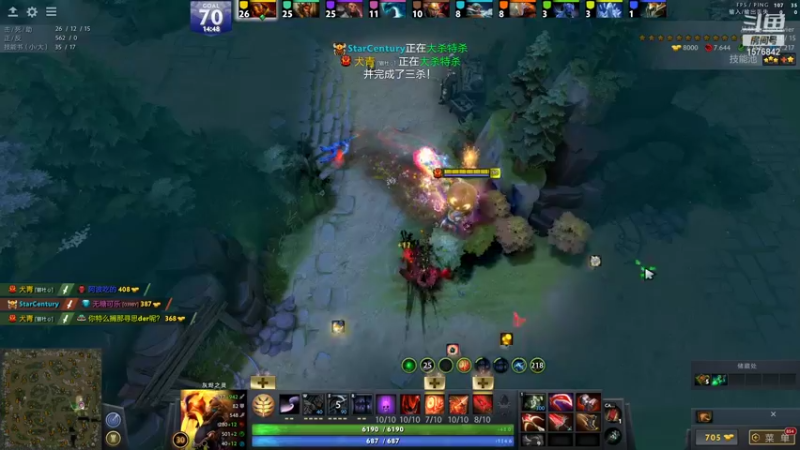 【2022-01-11 23点场】温文尔雅的傲娇：犬青：沉浸式肉搏