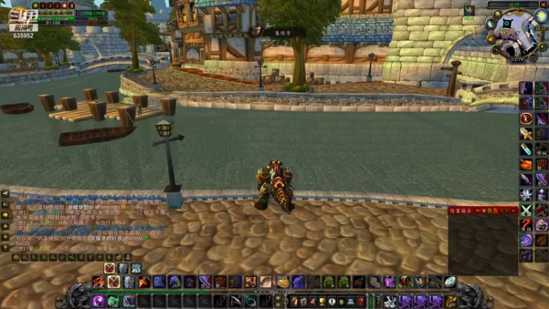 【2022-01-12 12点场】兴兴的梦想：1区火锤：新年快乐今晚测试！635952