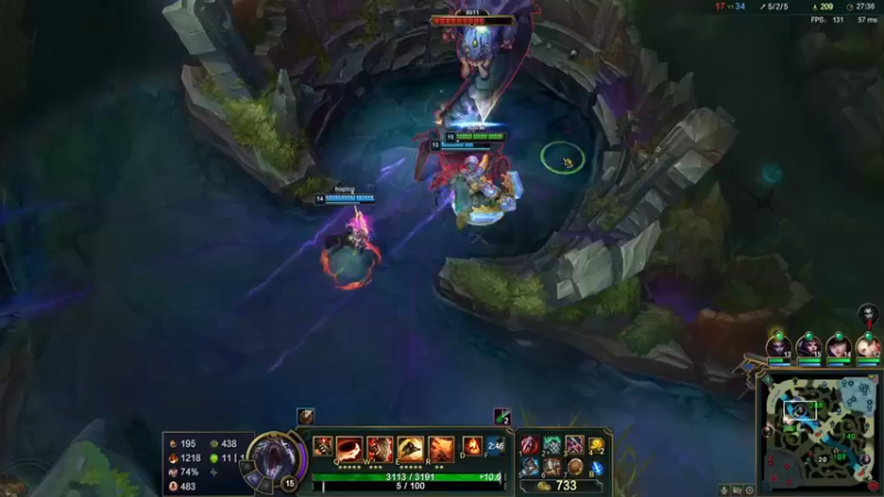 【2022-01-11 21点场】昼灭：随便玩玩罢了1111