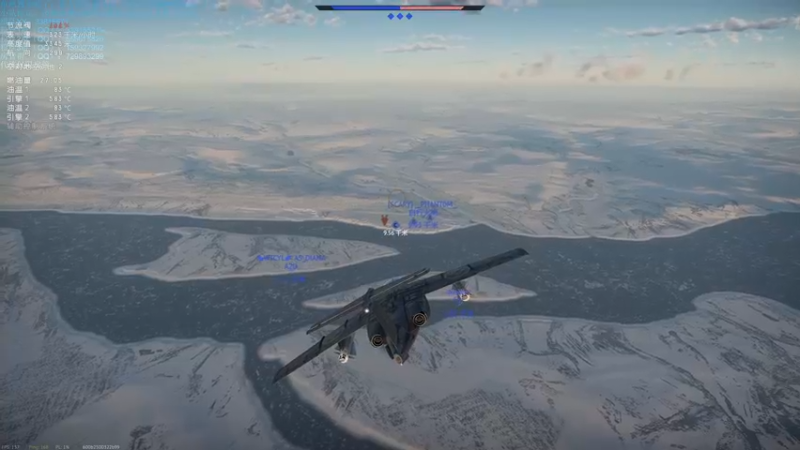 【2022-01-11 23点场】战争雷霆老铁：【战争雷霆国际服】空陆一体仿真战争网游