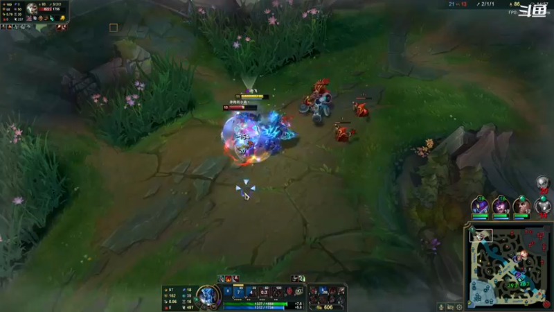 【2022-01-07 22点场】翔少丷：祝大家新年快乐 6170081