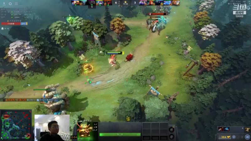 【2022-01-11 21点场】亚瑟归来丶：一看就会的1号位教学