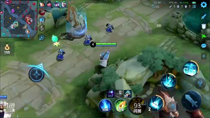 【2022-01-11 18点场】小笨蛋北北：巅峰前10冲第一!!