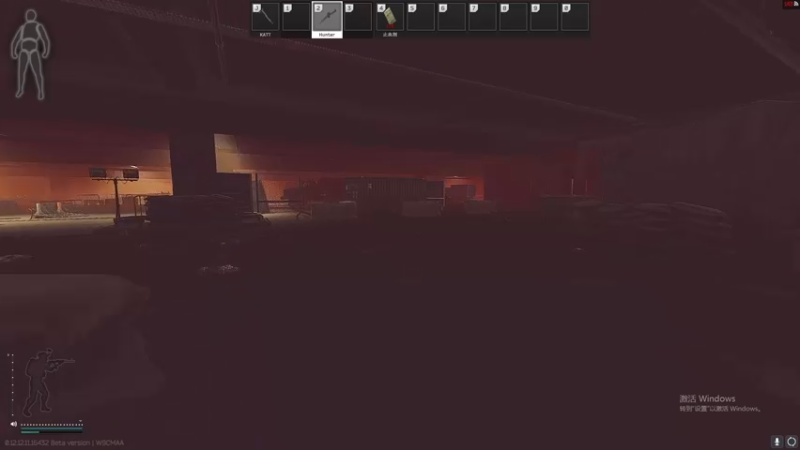 【2022-01-04 19点场】孤独绝不咕咕：海岸线退役兵王