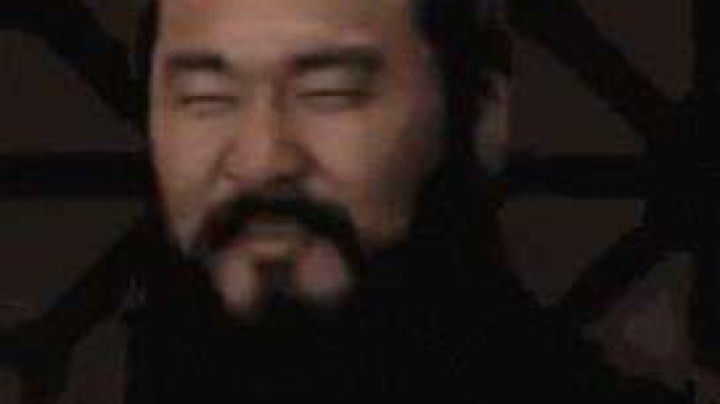 胡说八道