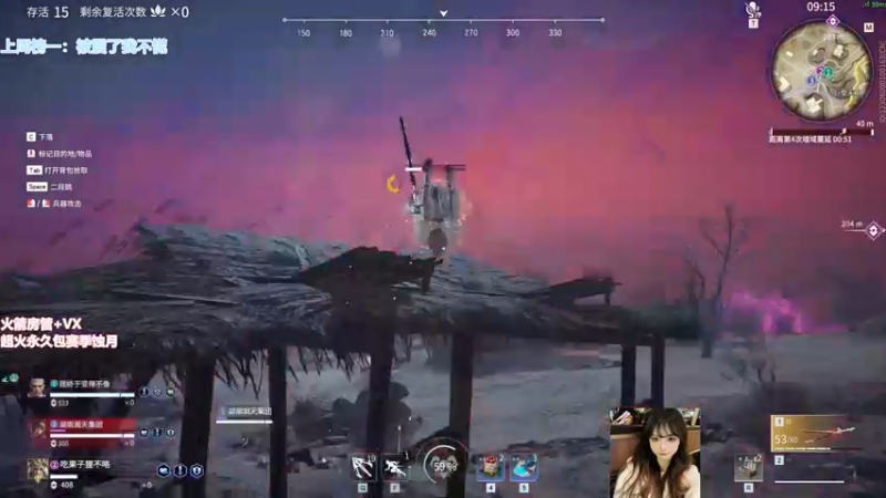 【2022-01-12 21点场】甜瓜不是呆瓜：国服百强修罗 场均万三藏刀胡桃