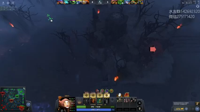 【2022-01-13 17点场】小粥泥浆：关键词：地表最强哈斯卡!!