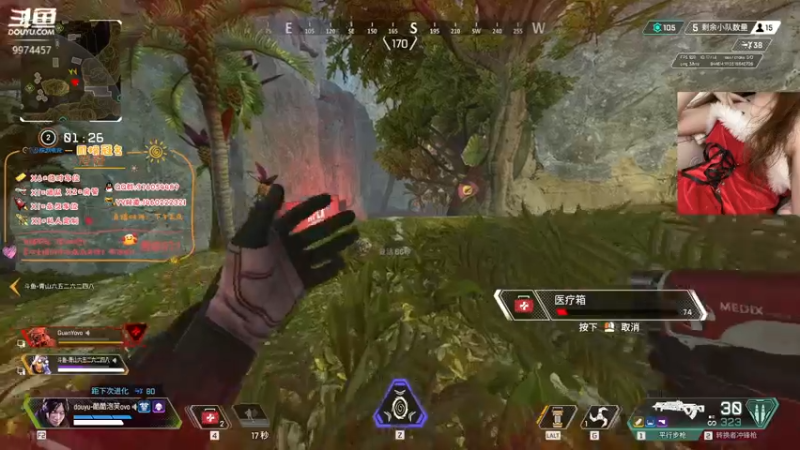 【2022-01-05 14点场】酷酷泡芙ovo：新的一年要遇到更好的自己~