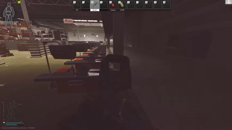 【2022-01-12 16点场】TAT大白：职业枪法，一发未中。