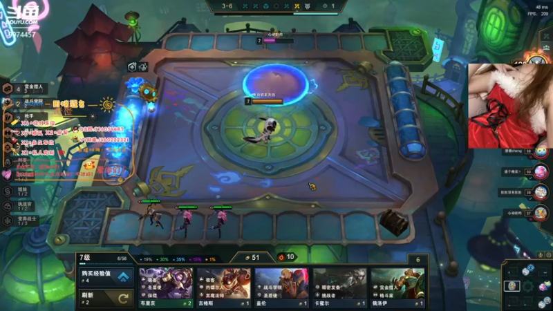 【2022-01-05 16点场】酷酷泡芙ovo：新的一年要遇到更好的自己~