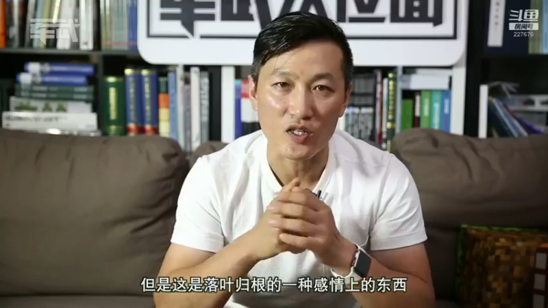 【2022-01-13 11点场】军武直播：亮刃朝鲜 中美曾经的巅峰对决