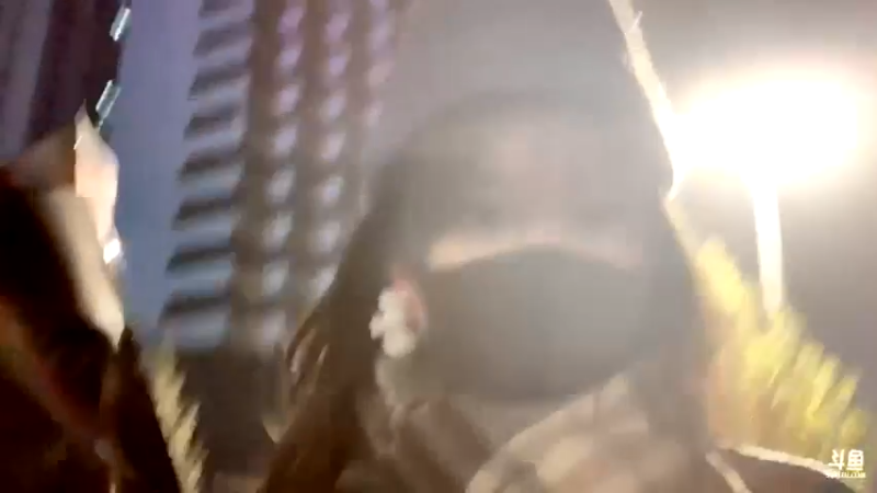 【2022-01-12 20点场】球仔baby：趁此机会出个门！！