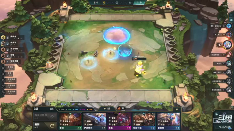 【2022-01-13 00点场】峡谷跳跳染：天天开心！！✿ﾟ▽ﾟ)ノ