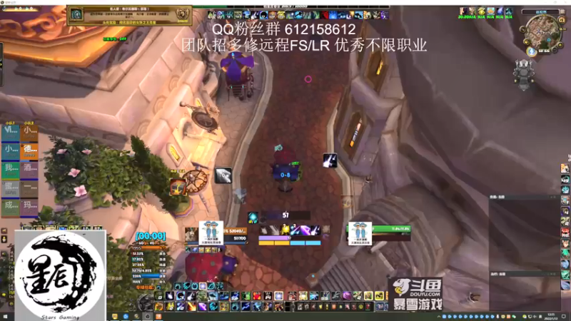 【2022-01-12 12点场】最强咕咕猴子：星辰猴子 M统御圣所的最后一天