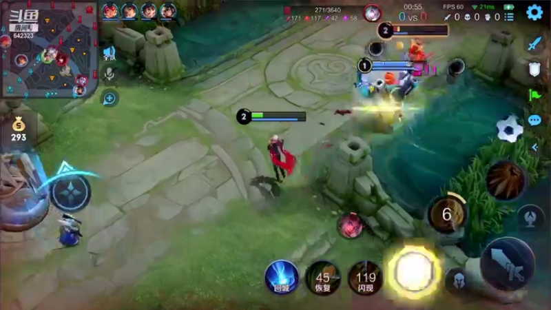 【2022-01-13 14点场】小笨蛋北北：巅峰第五！小号冲前10!