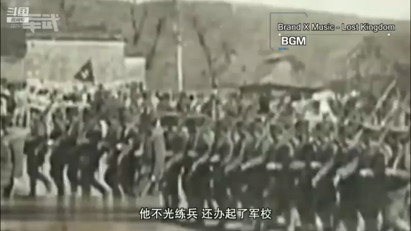 【2022-01-13 13点场】军武直播：亮刃朝鲜 中美曾经的巅峰对决