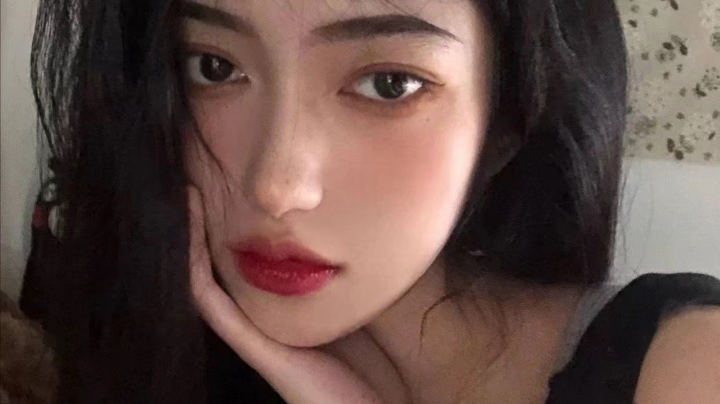 晚间排位，新人妹妹请多关照