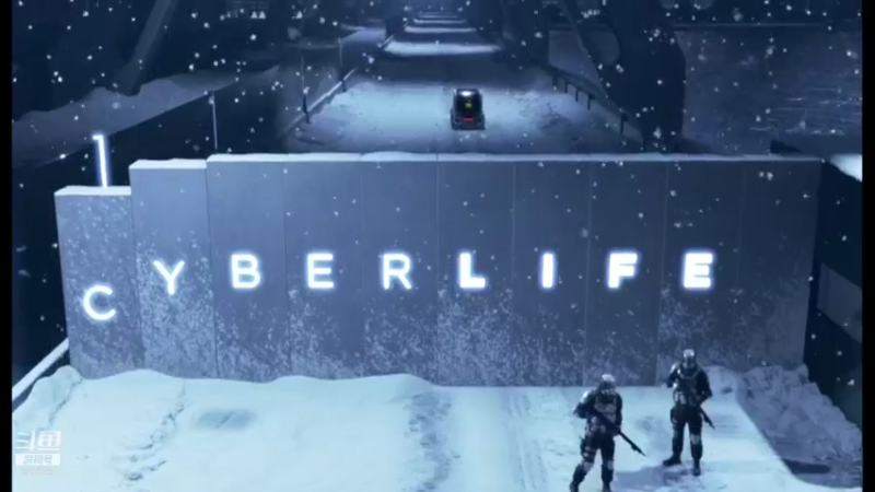 【2022-01-12 22点场】夏一可死毒舌_：晚上7点半，底特律：全都得死