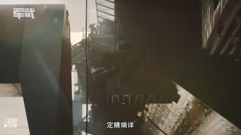 【2022-01-13 03点场】军武直播：亮刃朝鲜 中美曾经的巅峰对决