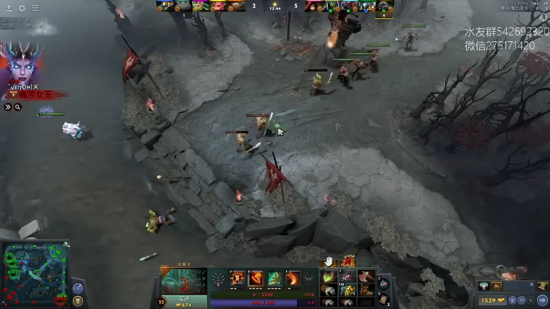 【2022-01-13 15点场】小粥泥浆：关键词：地表最强哈斯卡!!