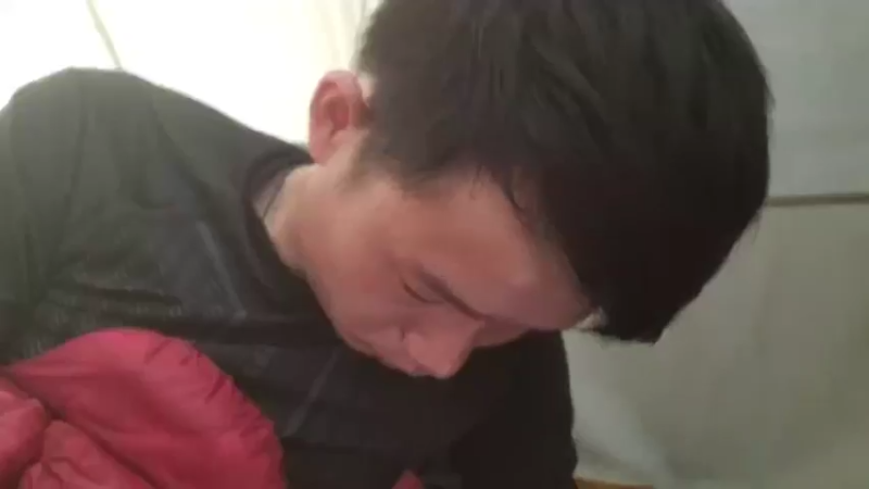 【2022-01-09 12点场】叶子户外：《纪实直播》莆田湄洲岛→【杭州到厦门】