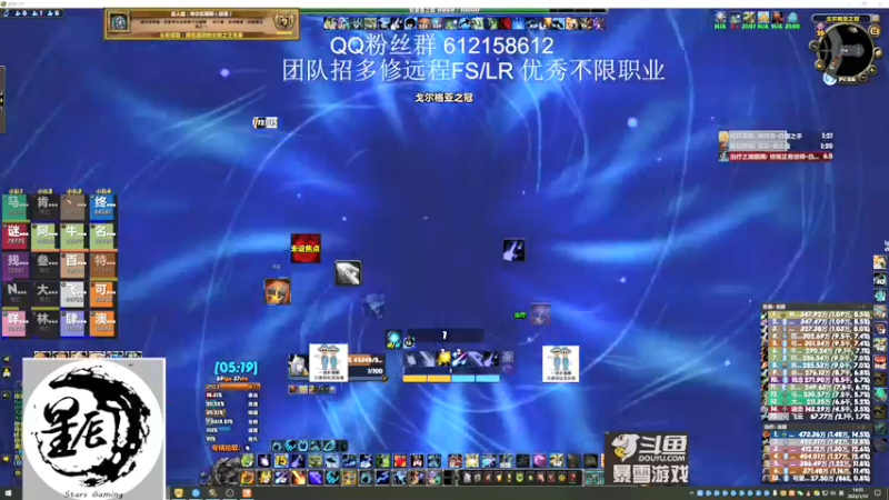 【2022-01-12 14点场】最强咕咕猴子：星辰猴子 M统御圣所的最后一天