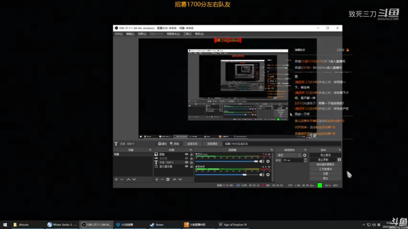 帝国4冬季杯3 决赛1 marinelord VS VortiX 蒙古内战.mkv